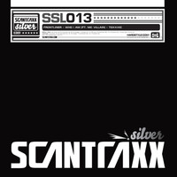 Frontliner - Scantraxx Silver 013