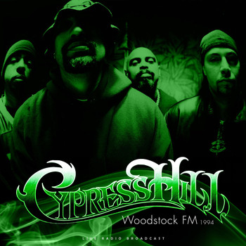 Cypress Hill - Woodstock FM 1994 (live)