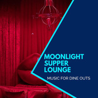 Henrry Bom - Moonlight Supper Lounge - Music For Dine Outs