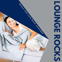 Michael Schuultz - Lounge Rocks - Music For Laid Back Leisures
