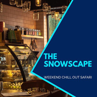 Somilaa Bhattachharya - The Snowscape - Weekend Chill Out Safari