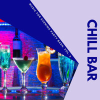 Brij JIVA - Chill Bar - Music For Evening Party Bash, Vol. 3