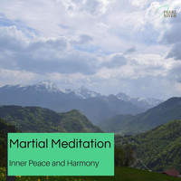 Spiritual Sound Clubb - Martial Meditation - Inner Peace And Harmony