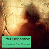 Spiritual Sound Clubb - Fitful Meditation - Music For Stress Relief & Insomnia