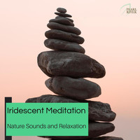 The Inner Chord - Iridescent Meditation - Nature Sounds And Relaxation