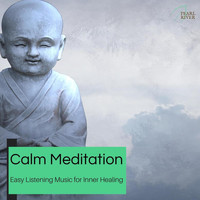 Trinity Meditationn Club - Calm Meditation - Easy Listening Music For Inner Healing