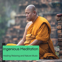 Spiritual Sound Clubb - Ingenious Meditation - Healing Relaxing And Nature Music