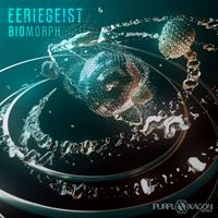 Eeriegeist - Biomorph