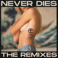Yellow Claw - Never Dies (The Remixes)