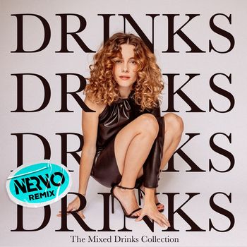 Cyn - Drinks (NERVO Extended Remix)