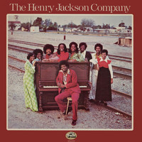 The Henry Jackson Company - The Henry Jackson Company (Hi Res [192/24])