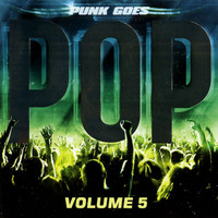 Punk Goes - Punk Goes Pop, Vol. 5 (Explicit)