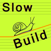 Matt Johnson - Slow Build