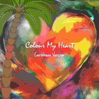HeartBeats Pro - Colour My Heart (Caribbean Version) [feat. Velli Lirx]