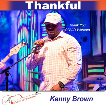 Kenny Brown - Thankful