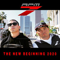 Rpm-7 - The New Beginning 2020