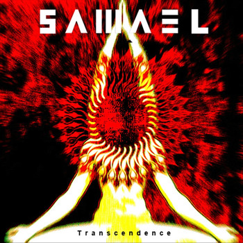 Samael - Transcendence