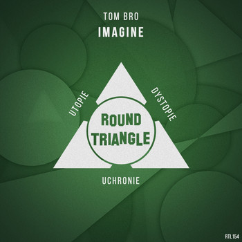 Tom Bro - Imagine