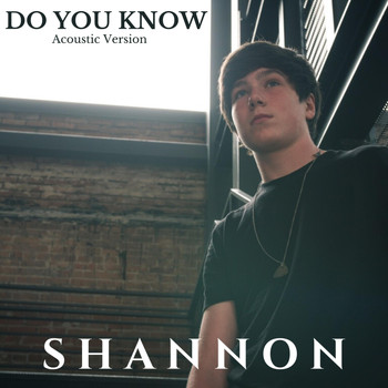 Shannon - Do You Know  (Acoustic Version)  [Live]