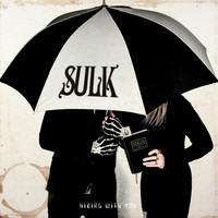 Sulk - Hiding with You - EP