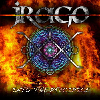 Jrago - Into the Precipice