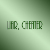 Eric Shaun - Liar Cheater (Clean Mix)