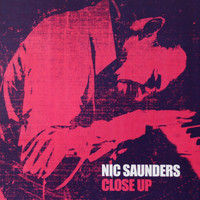 Nic Saunders - Close Up - Improvisations in the Peacock Garden