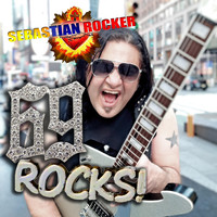 Sebastian Rocker - 69 Rocks!
