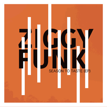 Ziggy Funk - Season to Taste