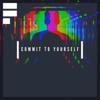 Filip Grönlund - Commit to Yourself