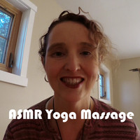 Jessica Cross - A.S.M.R Yoga Massage