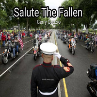 Gerry Gudzio - Salute the Fallen