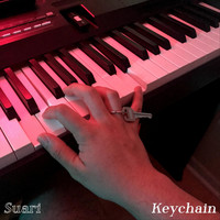 Suari - Keychain