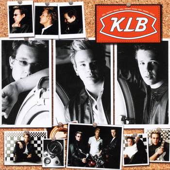 KLB - KLB (2002)