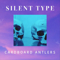Silent Type - Cardboard Antlers