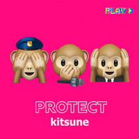 Kitsune - Protect