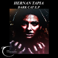 Hernan Tapia - Dark Cat E.P