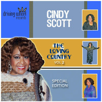 Cindy Scott - The Loving Country, Vol. 2 (Special Edition) [Remastered]