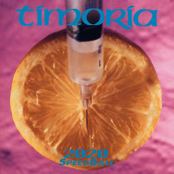 Timoria - 2020 Speedball (25th Anniversary Edition)