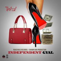 Tipikcal - Independent Gyal