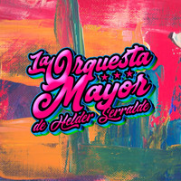 Orquesta Mayor - Vamos a Bailar (Explicit)