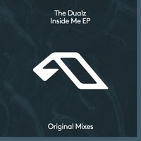The Dualz - Inside Me EP