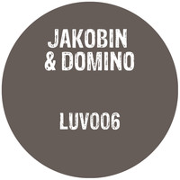 Jakobin & Domino - Squeeze Me / Lately