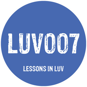 Various Artists - Lessons In Luv