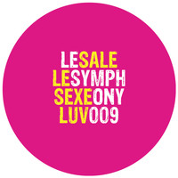 LeSale - LeSexe / Symphony