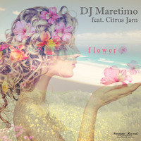 DJ Maretimo - Flower (Blue Ocean Cut)