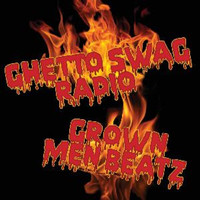 Tariq - Ghetto Swag Radio / Grown Men Beatz (Explicit)