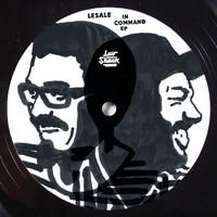 LeSale - In Command EP