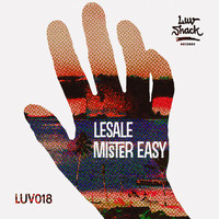 LeSale - Mister Easy EP