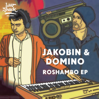 Jakobin & Domino - Roshambo EP